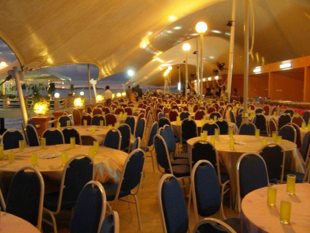 Putra Brasmana Hotel Kuala Perlis Esterno foto