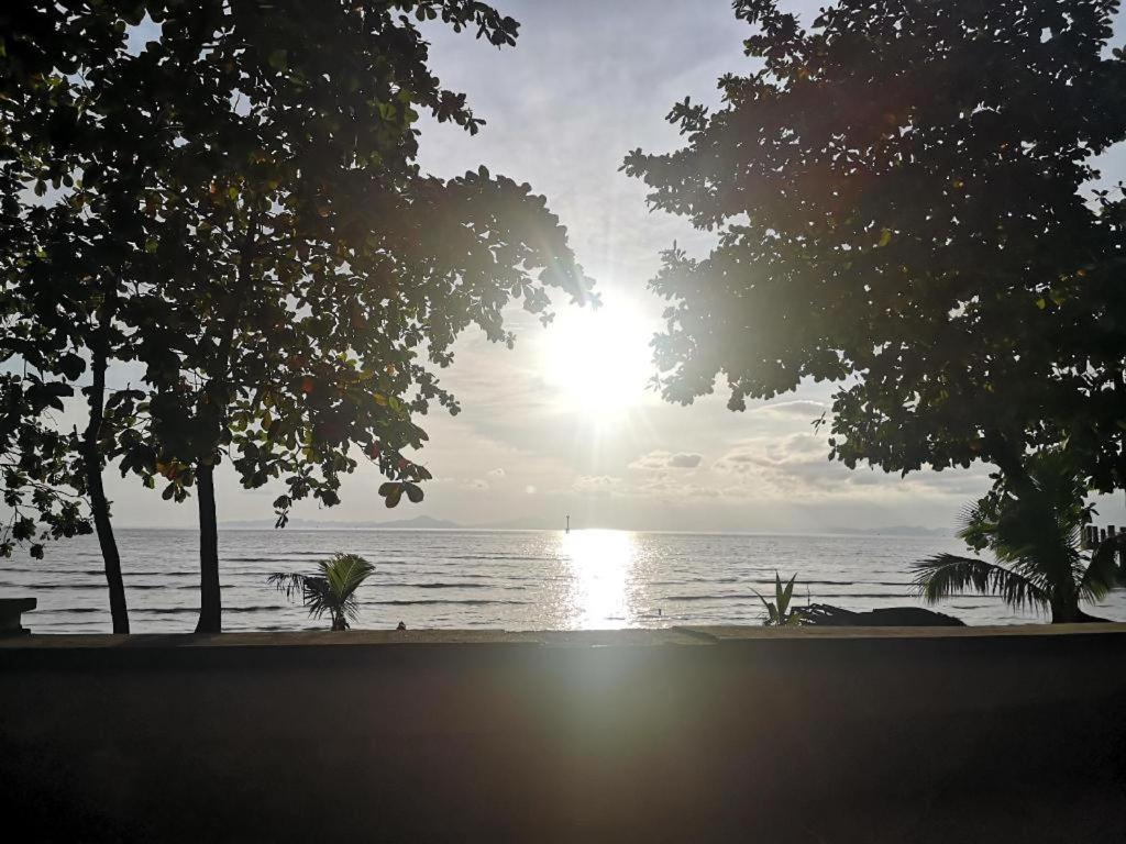Putra Brasmana Hotel Kuala Perlis Esterno foto