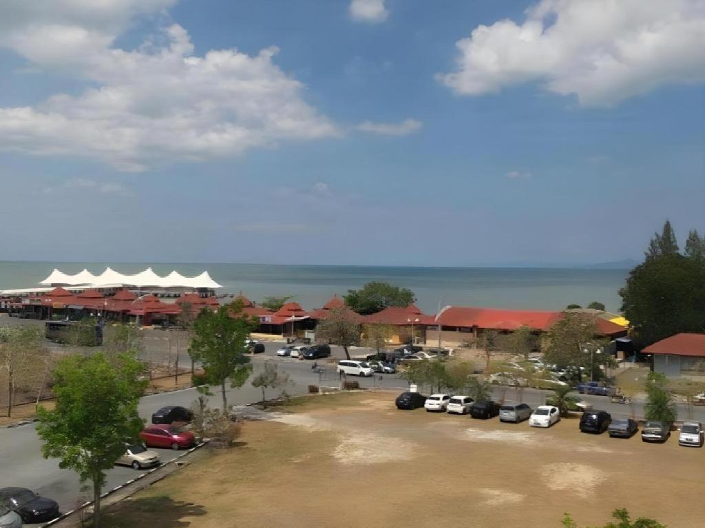 Putra Brasmana Hotel Kuala Perlis Esterno foto